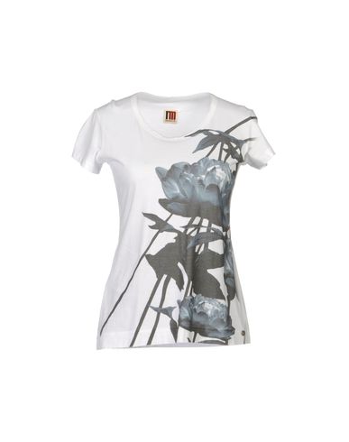 ZOOM I'M ISOLA MARRAS - Short sleeve t-shirt