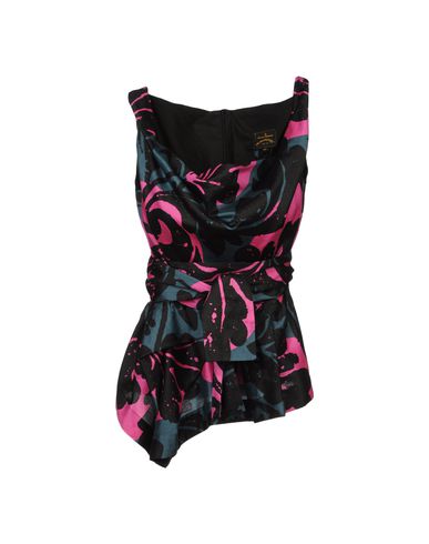 ZOOM VIVIENNE WESTWOOD ANGLOMANIA - Top