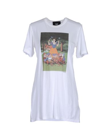 ZOOM D&G - Short sleeve t-shirt