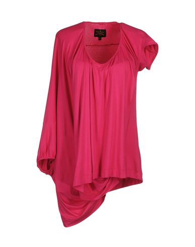 ZOOM VIVIENNE WESTWOOD ANGLOMANIA - Short sleeve t-shirt