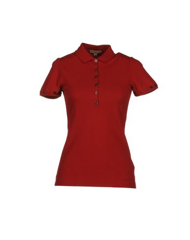 ZOOM BURBERRY BRIT - Polo shirt