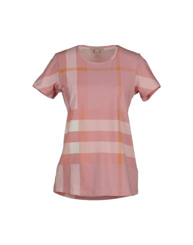 ZOOM BURBERRY BRIT - Short sleeve t-shirt