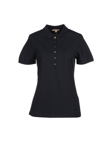 ZOOM BURBERRY BRIT - Polo shirt
