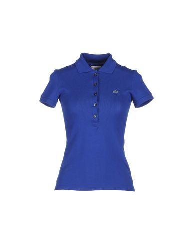 ZOOM LACOSTE - Polo shirt