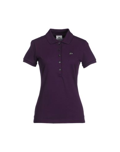 ZOOM LACOSTE - Polo shirt