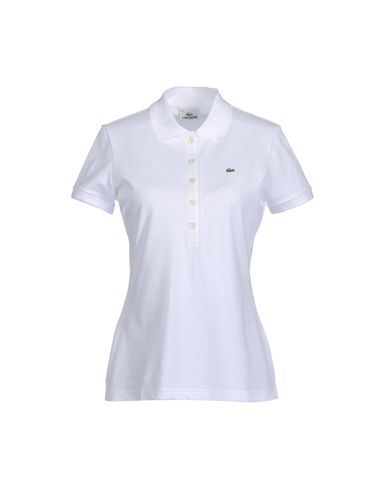 ZOOM LACOSTE - Polo shirt