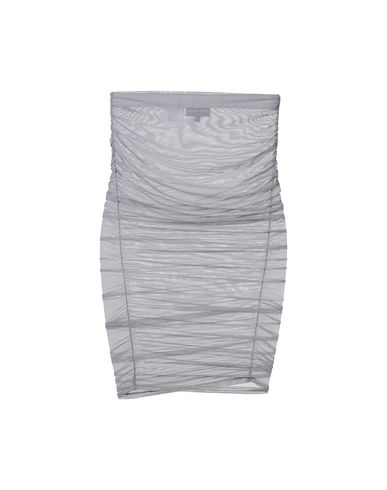 ZOOM EMPORIO ARMANI - Tube top