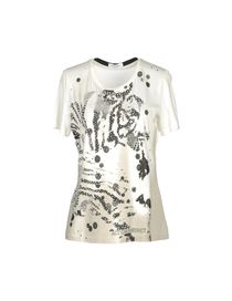 COSTUME NATIONAL - T-shirt