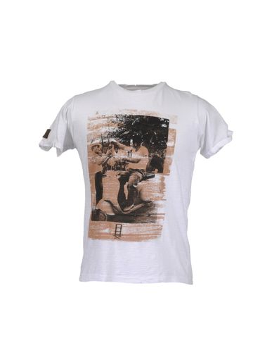 ZOOM LA BENZA - Short sleeve t-shirt