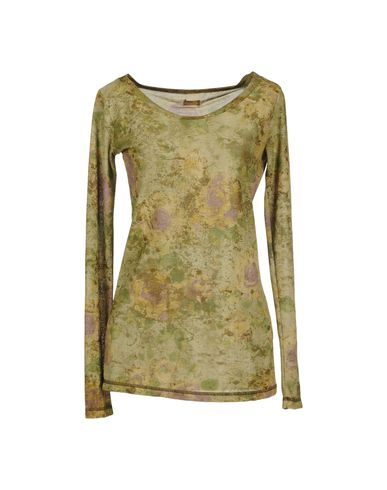 ZOOM DIMENSIONE DANZA - Long sleeve t-shirt
