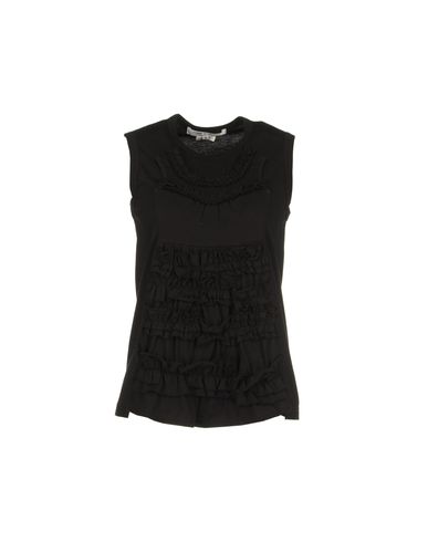 ZOOM COMME des GARÇONS - Sleeveless t-shirt