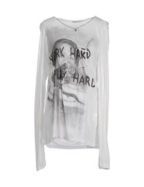 TRUST TOILETTE - T-shirt