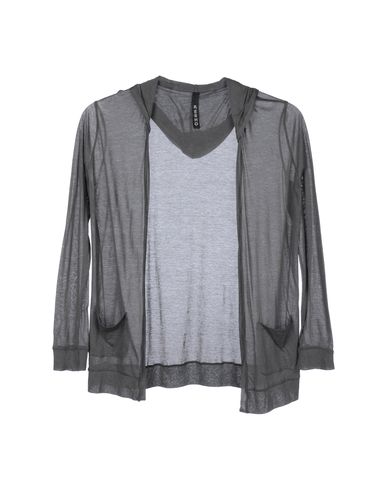 ZOOM RÉSHO (SPIRIT JELLY) - Cardigan