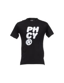 PHARMACY INDUSTRY - T-shirt