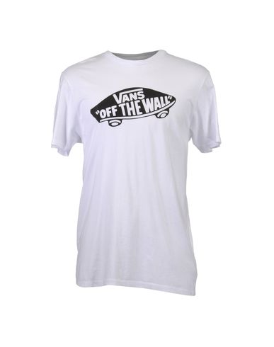 ZOOM VANS - Short sleeve t-shirt