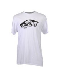 VANS - T-shirt