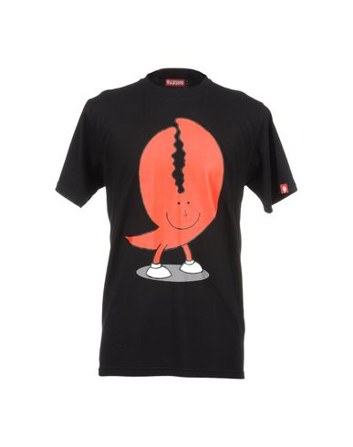 ZOOM LOBSTER - Short sleeve t-shirt