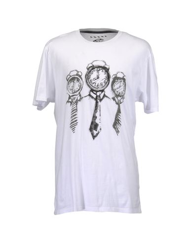 ZOOM VANS - Short sleeve t-shirt