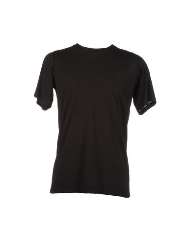 ZOOM DRIES VAN NOTEN - Short sleeve t-shirt