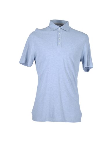 ZOOM BRUNELLO CUCINELLI - Polo shirt