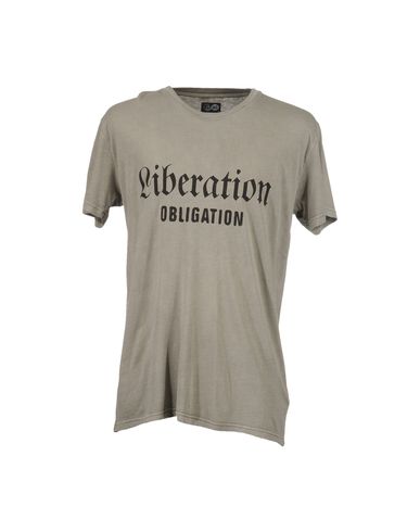 ZOOM CHEAP MONDAY - Short sleeve t-shirt