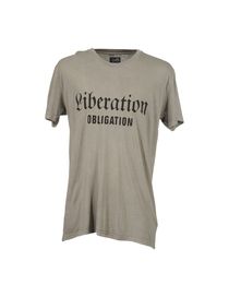 CHEAP MONDAY - T-shirt