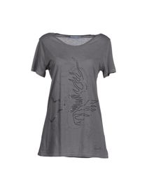 STRENESSE BLUE - T-shirt