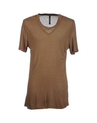 ZOOM NEIL BARRETT - Short sleeve t-shirt