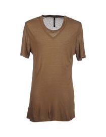 NEIL BARRETT - T-shirt