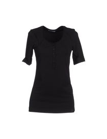 STRENESSE BLUE - Short sleeve t-shirt
