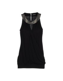 STRENESSE GABRIELE STREHLE - T-shirt