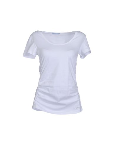 ZOOM STRENESSE BLUE - Short sleeve t-shirt
