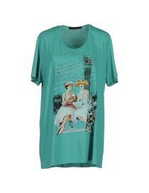 LES COPAINS - T-shirt