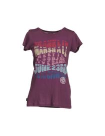 FRANKLIN & MARSHALL - T-shirt