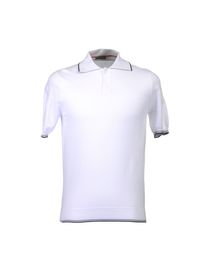 CRUCIANI - Polo sweater