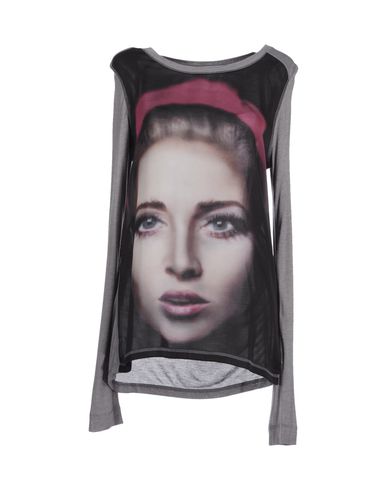 ZOOM STRENESSE BLUE - Long sleeve t-shirt