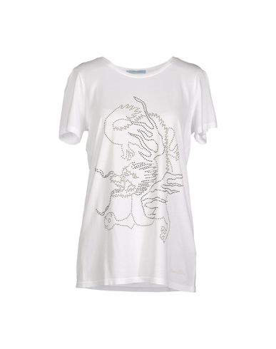 ZOOM STRENESSE BLUE - Short sleeve t-shirt