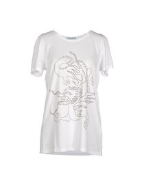 STRENESSE BLUE - T-shirt