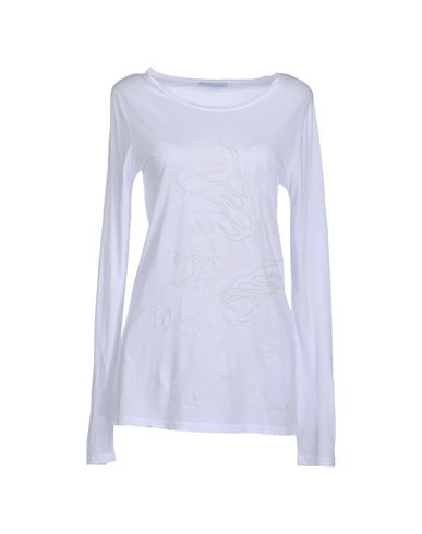 ZOOM STRENESSE BLUE - Long sleeve t-shirt