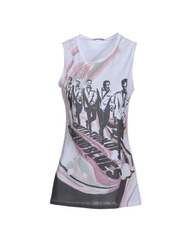 ZOOM STRENESSE BLUE - T-shirt