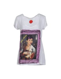 ULTRA'CHIC - T-shirt