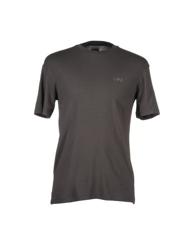ZOOM ARMANI JEANS - Short sleeve t-shirt