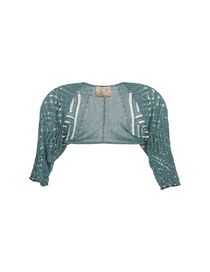 DANIELE ALESSANDRINI DENIM - Shrug