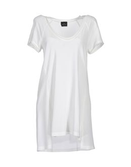 GOTHA - TOPWEAR - T-shirt maniche corte