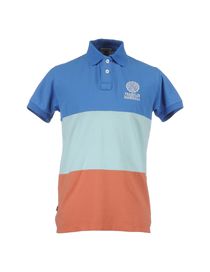 FRANKLIN & MARSHALL - Polo shirt
