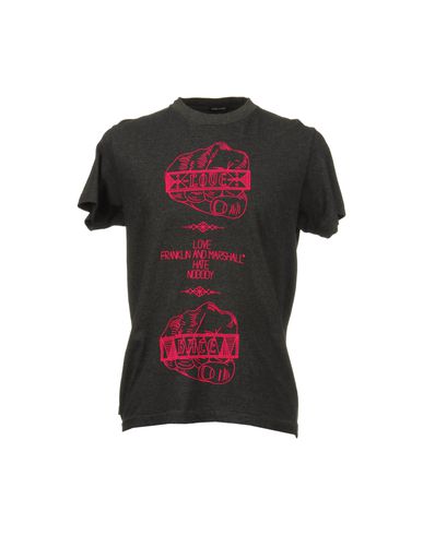 ZOOM FRANKLIN & MARSHALL - Short sleeve t-shirt