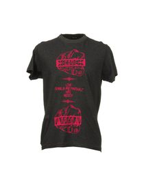 FRANKLIN & MARSHALL - T-shirt