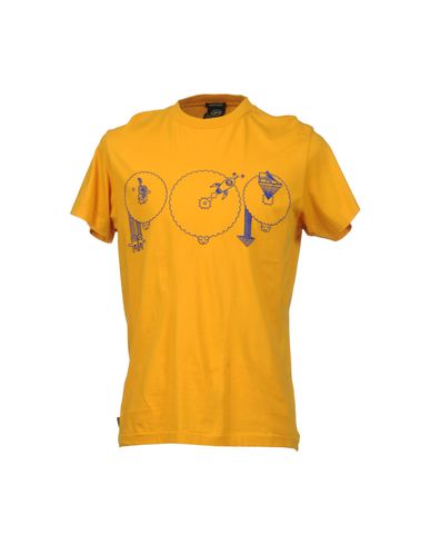ZOOM FRANKLIN & MARSHALL - Short sleeve t-shirt