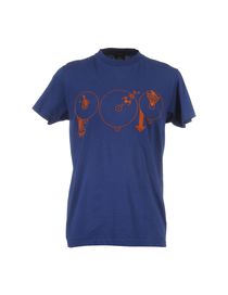FRANKLIN & MARSHALL - T-shirt
