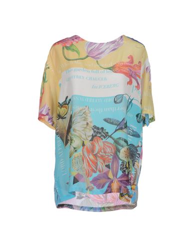 ZOOM ICE ICEBERG - Blouse